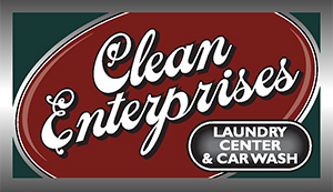 Clean Enterprises Laundry Center & Carwash