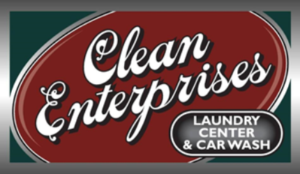 Clean Enterprises Laundry Center & Carwash